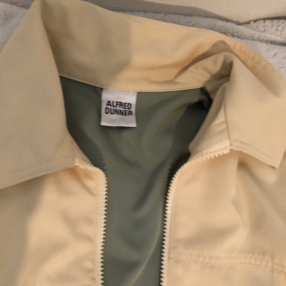 Alfred Dunner Jacket - Picture 3 of 7